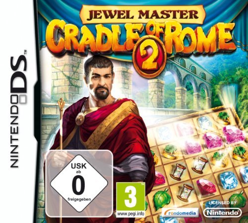  - Jewel Master Cradle of Rome 2