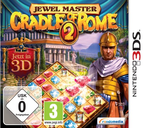  - Jewel Master - Cradle of Rome 2