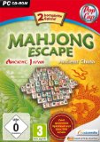  - Mahjongg Mysteries - Ancient Athena