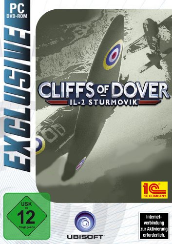  - IL-2 Sturmovik: Cliffs of Dover