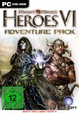  - Might & Magic: Heroes VI - Collector's Edition