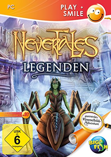  - Nevertales: Legenden - [PC]