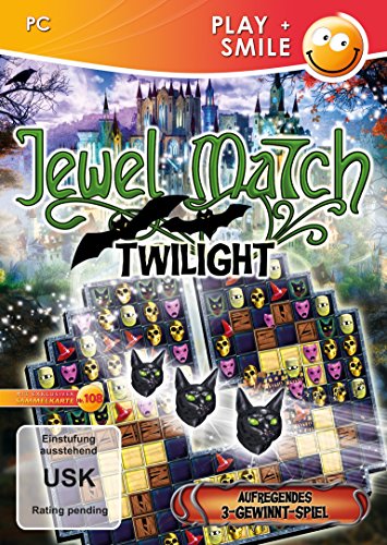  - Jewel Match: Twilight