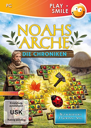  - Noahs Arche: Die Chroniken