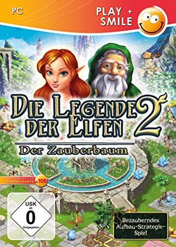  - Die Legende der Elfen 2: Der Zauberbaum