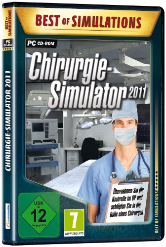  - Chirurgie-Simulator 2011