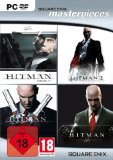  - Hitman: Absolution (100% uncut) - [PC]