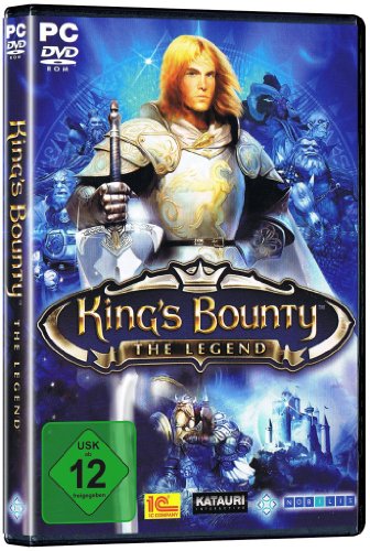  - King's Bounty - The Legend