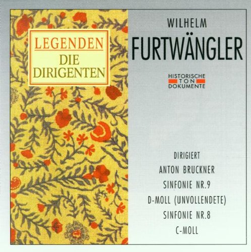 Wiener Philharmoniker - Furtwängler,Wilhelm