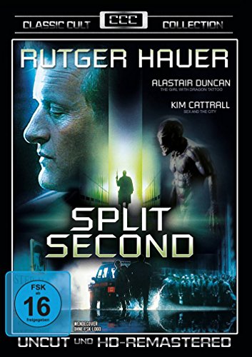  - Split Second (Classic-Cult-Edition)