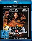  - Double Dragon - Classic-Cult-Edition [Blu-ray]