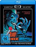  - The Resurrected - Die Saat des Bösen [Blu-ray]