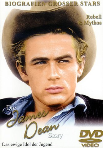  - James Dean - Die Story/Rebell & Mythos