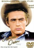 DVD - James Dean - Ein Leben auf der Überholspur