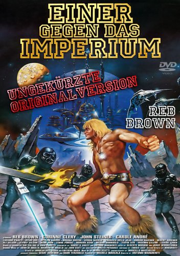  - Einer gegen das Imperium