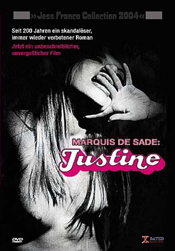  - Marquis de Sade - Justine