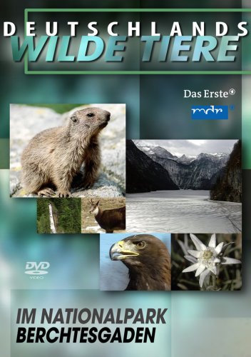  - Deutschlands wilde Tiere - Berchtesgaden