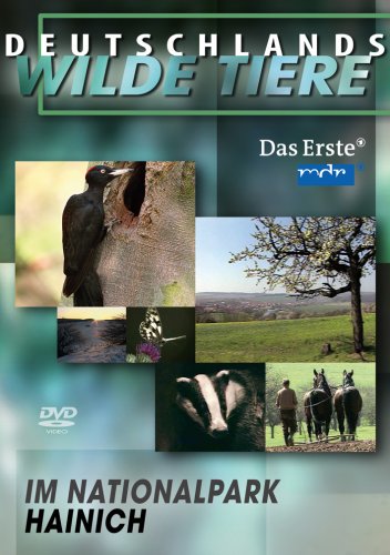  - Deutschlands wilde Tiere - Nationalpark Hainich