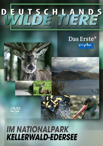  - Deutschlands wilde Tiere - Kellerwald-Edersee