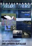  - Deutschland wilde Tiere - Nationalparks ( 5er DVD-Package )