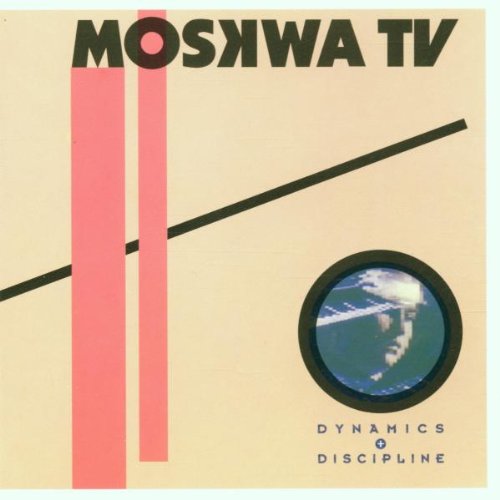 Moskwa TV - Dynamics   Discipline