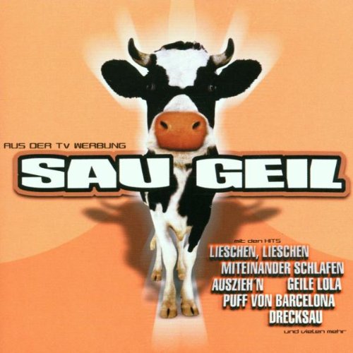 Sampler - Sau-Geil