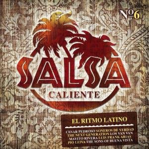 Various - Salsa Caliente Vol.6