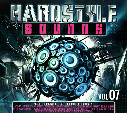 Various - Hardstyle Sounds Vol.7