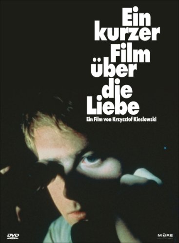 DVD - Ein kurzer Film ?er die Liebe