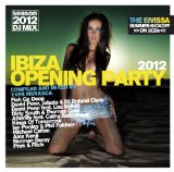 Various - Ibiza Opening Party 2011 (Live mixed by DJ Yves Murasca)