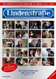 DVD - Lindenstraße - Das komplette 2. Jahr (Folge 53 - 104) (Collector's Box, 11 DVDs)