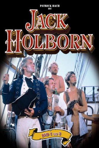  - Jack Holborn, DVD 1