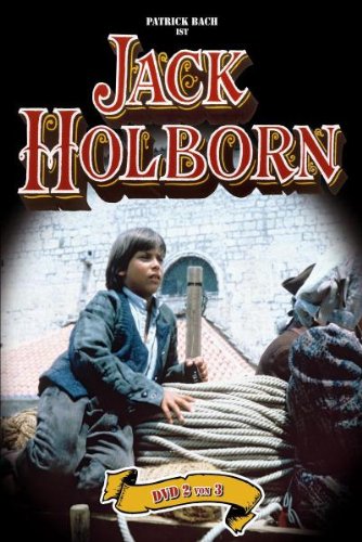  - Jack Holborn, DVD 2