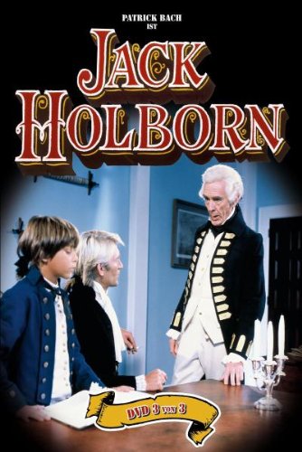  - Jack Holborn, DVD 3