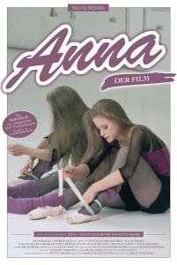 DVD - Anna - Der Film