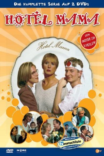 DVD - Hotel Mama [2 DVDs]