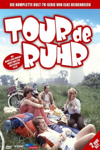  - Tour de Ruhr (2 DVDs)