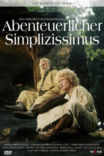  - Abenteuerlicher Simplizissimus [2 DVDs]