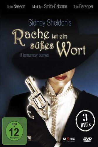  - Rache ist ein süßes Wort (3 DVDs)