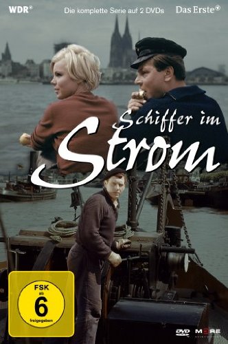  - Schiffer im Strom - Die komplette Serie