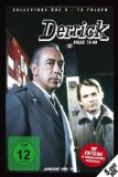 DVD - Derrick - Collector's Box 07 (Folge 91 - 105)