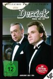 DVD - Derrick - Collector's Box 09 (Folge 121 - 135)