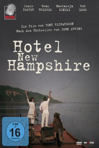  - Das Hotel New Hampshire