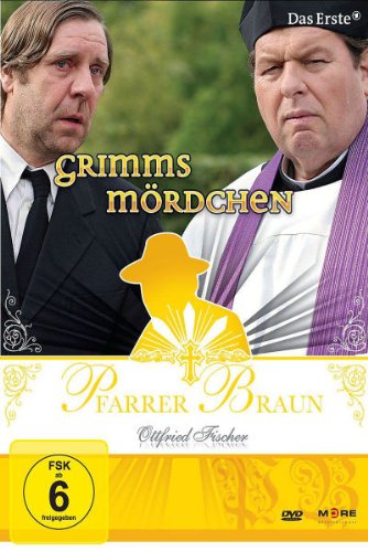  - Pfarrer Braun: Grimms Mördchen