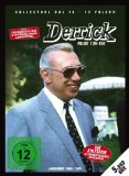 DVD - Derrick - Collector's Box 12 (Folge 166 - 180)