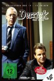 DVD - Derrick - Collector's Box 13 (Folge 181 - 195)