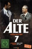 DVD - Der Alte Collector's Box Vol. 8 (Folgen 131-145/5 DVD)