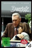 DVD - Derrick - Collector's Box 14 (Folge 196 - 210)