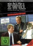 DVD - Ein Fall für Zwei - Collector's Box 9 (Folge 121 - 135)