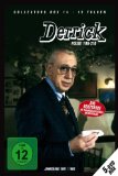 DVD - Derrick - Collector's Box Vol. 15 (Folge 211-225) [5 DVDs]